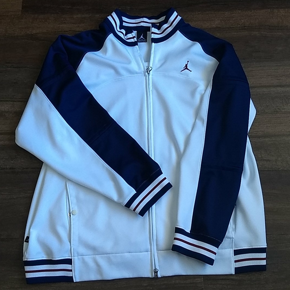 SALE! Jordan Men's Jacket